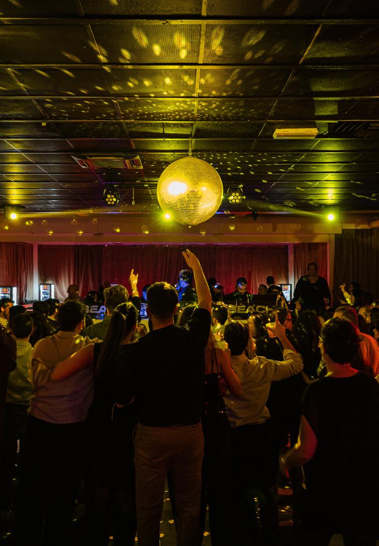 club