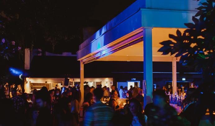 club