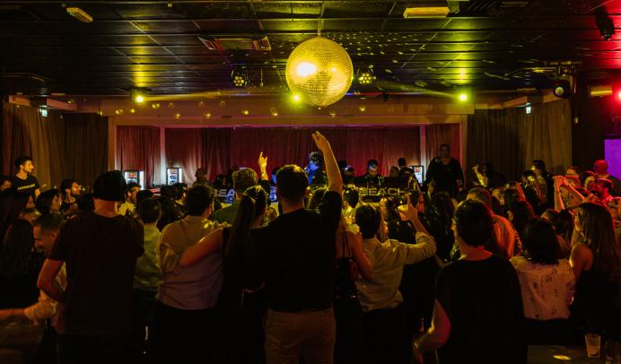 club