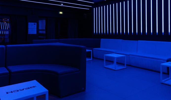 blackroom