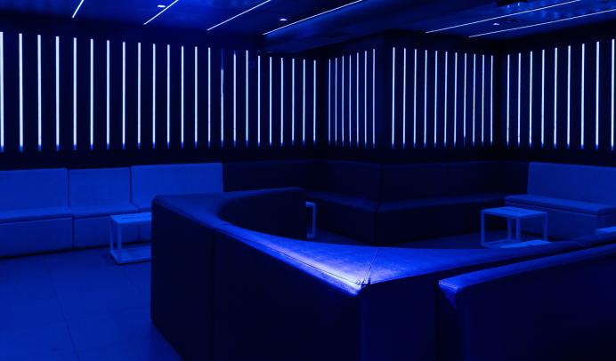 blackroom