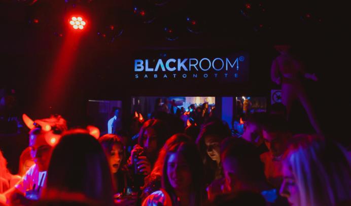 blackroom