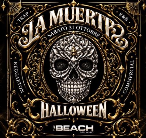 la muerte