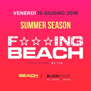 venerdi_thebeachmilano